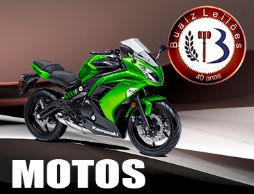 <center><b><br> MOTOS RECUPERADAS DE FINANCEIRA</center>