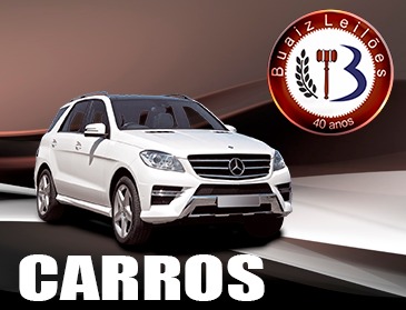 <center><b><br> CARROS RECUPERADOS DE FINANCEIRA</center>