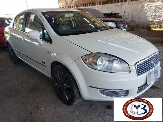 LOTE 007 LINEA ESSENCE 1.8 16V E.TORQ