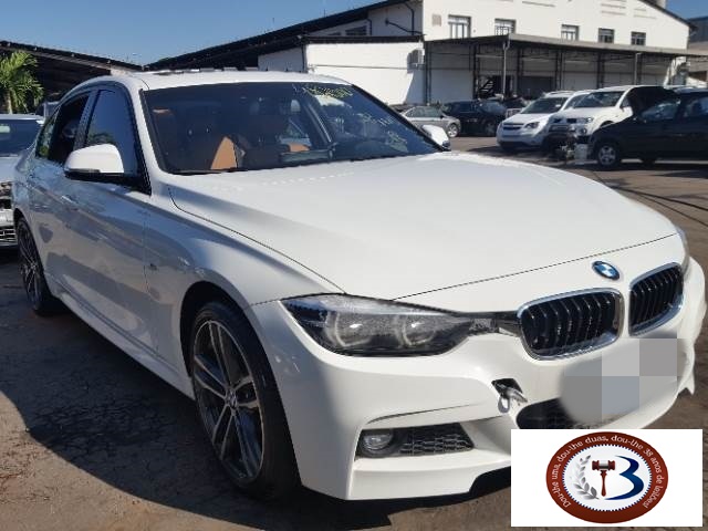 SERIE 3 328I ACTIVE FLEX 